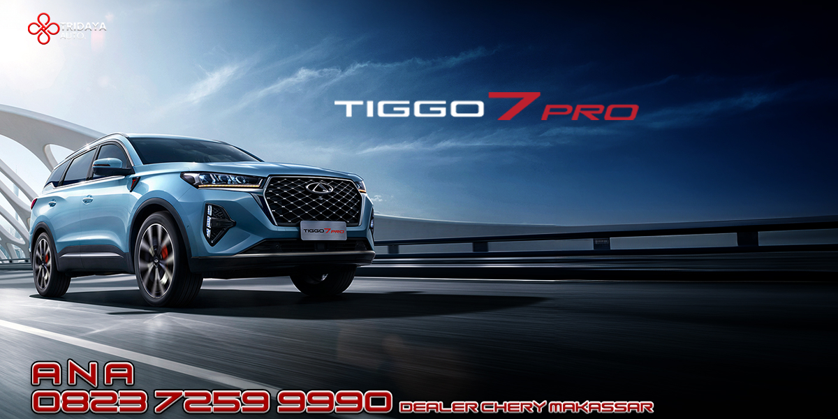 TIGGO 7 PRO
